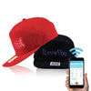 Buy 2 free shipping - LED Message DIY Hat